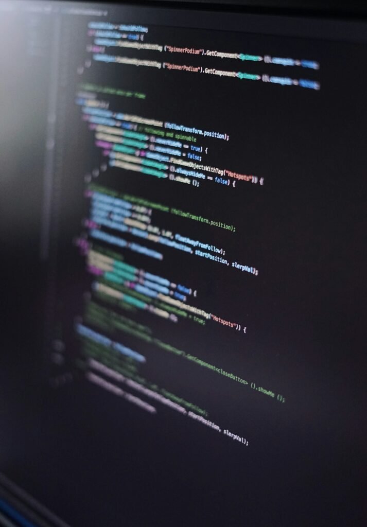 Web-Development