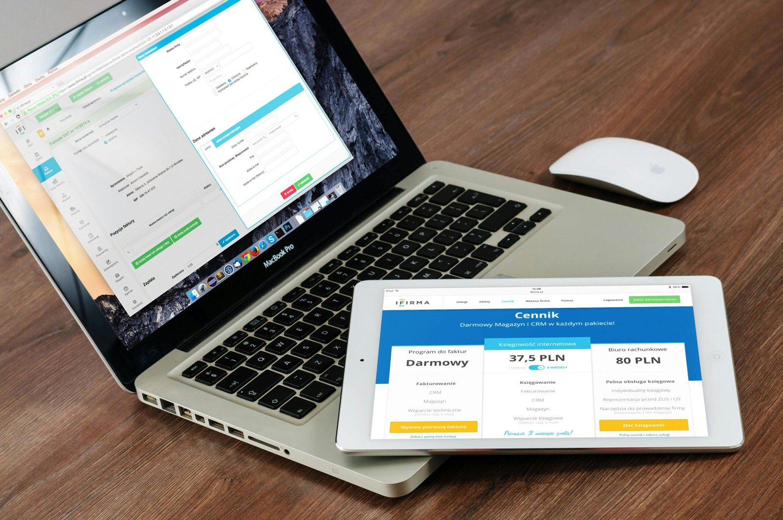 Advanced Tracking & Analytics Integration