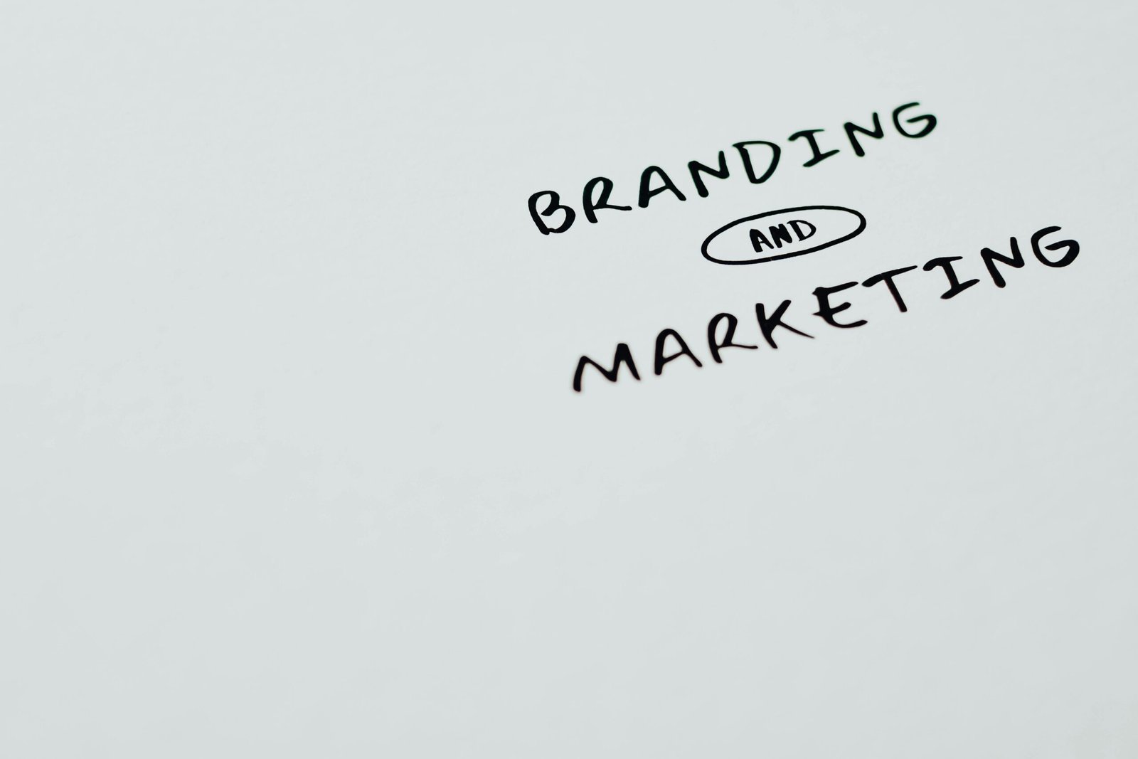Branding & Marketing