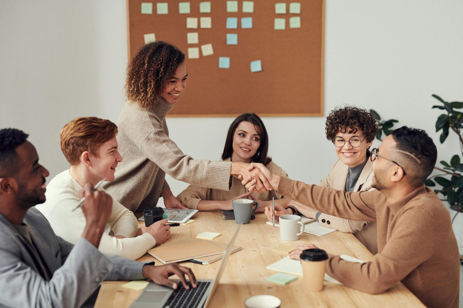Client Partnership