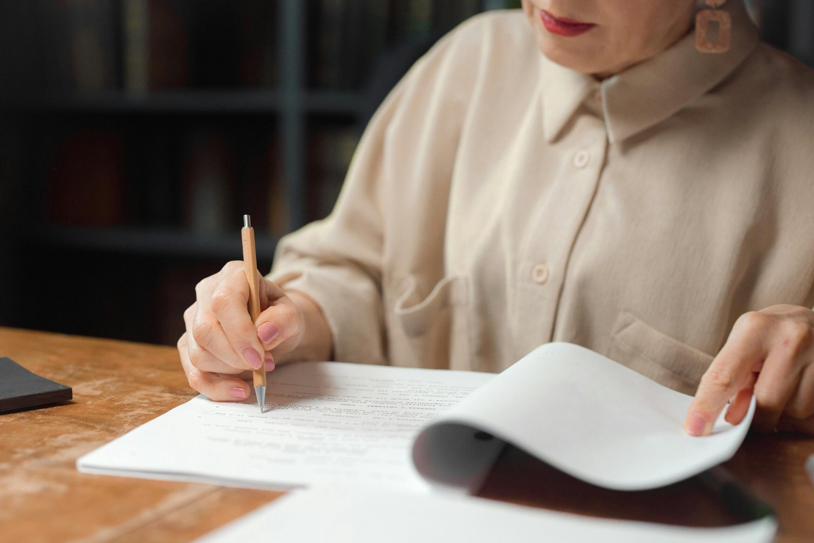 Content Editing & Proofreading