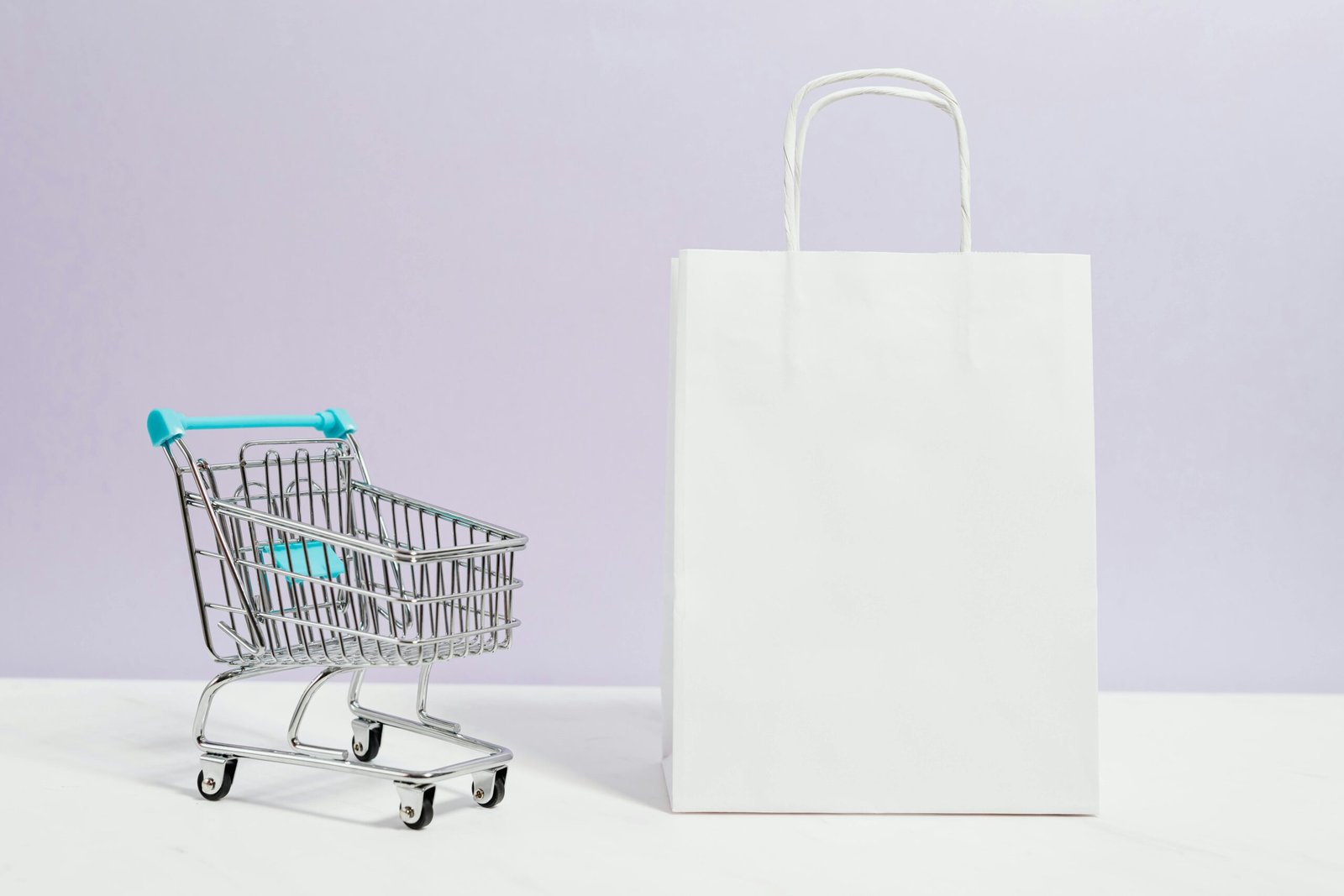 E-commerce Development