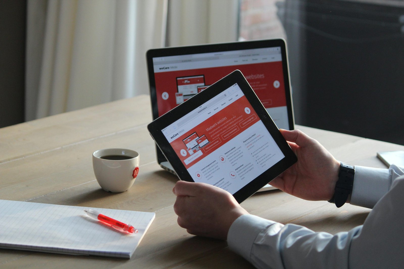 Responsive Design