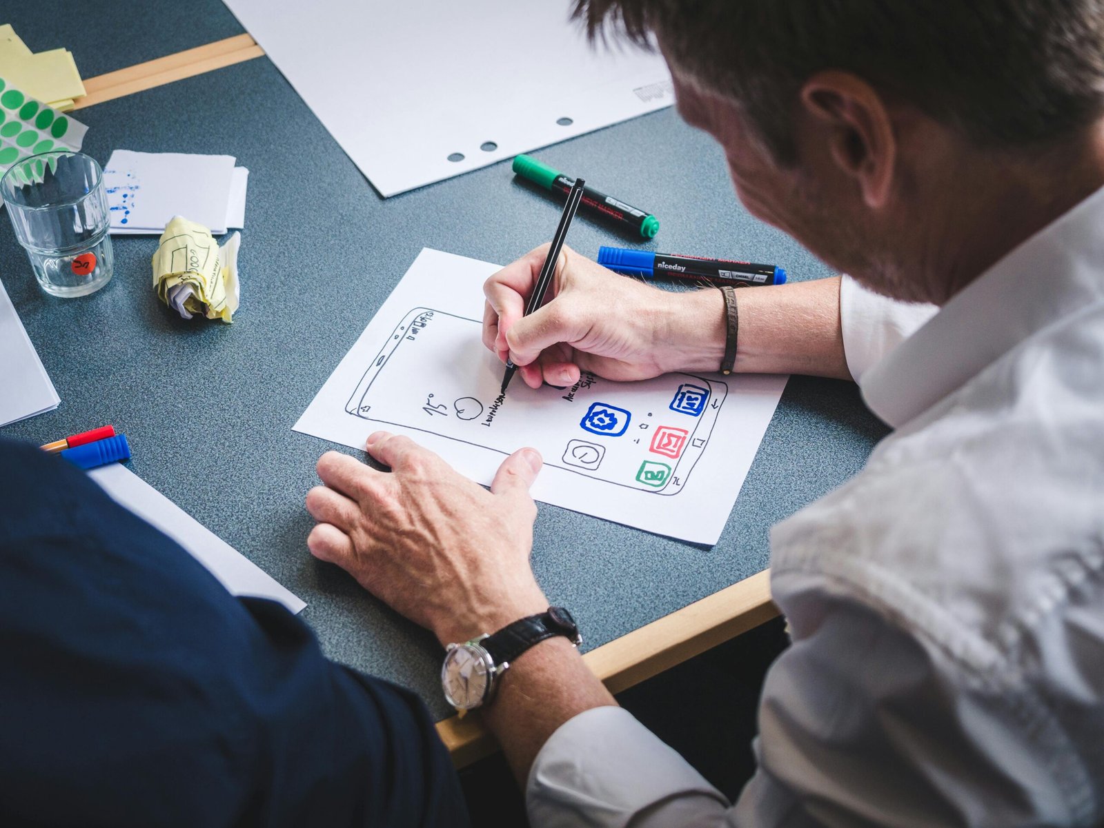 User Experience (UX) Design