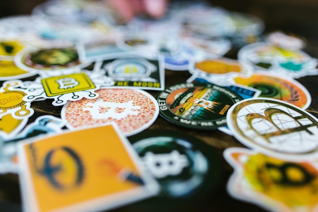 Choosing the Right Logo for Your Dubai Business