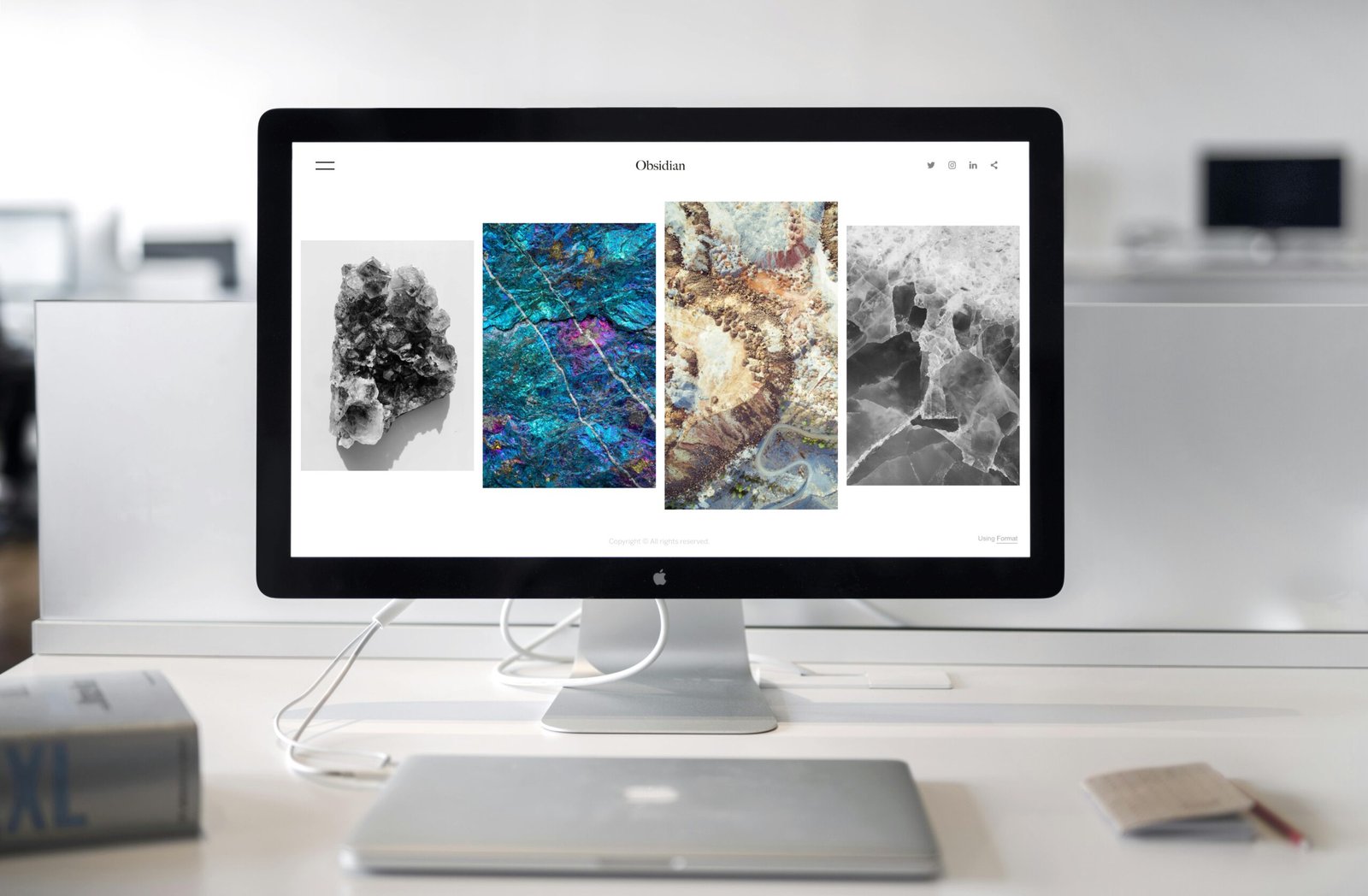 Custom Web Development