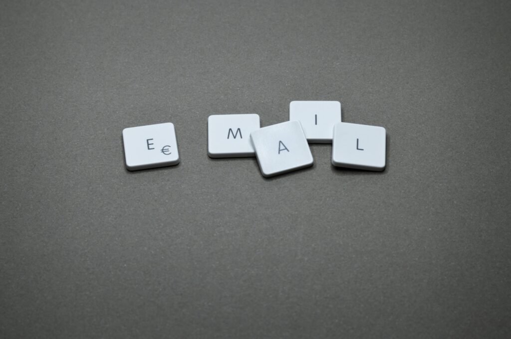 email marketing content creation services