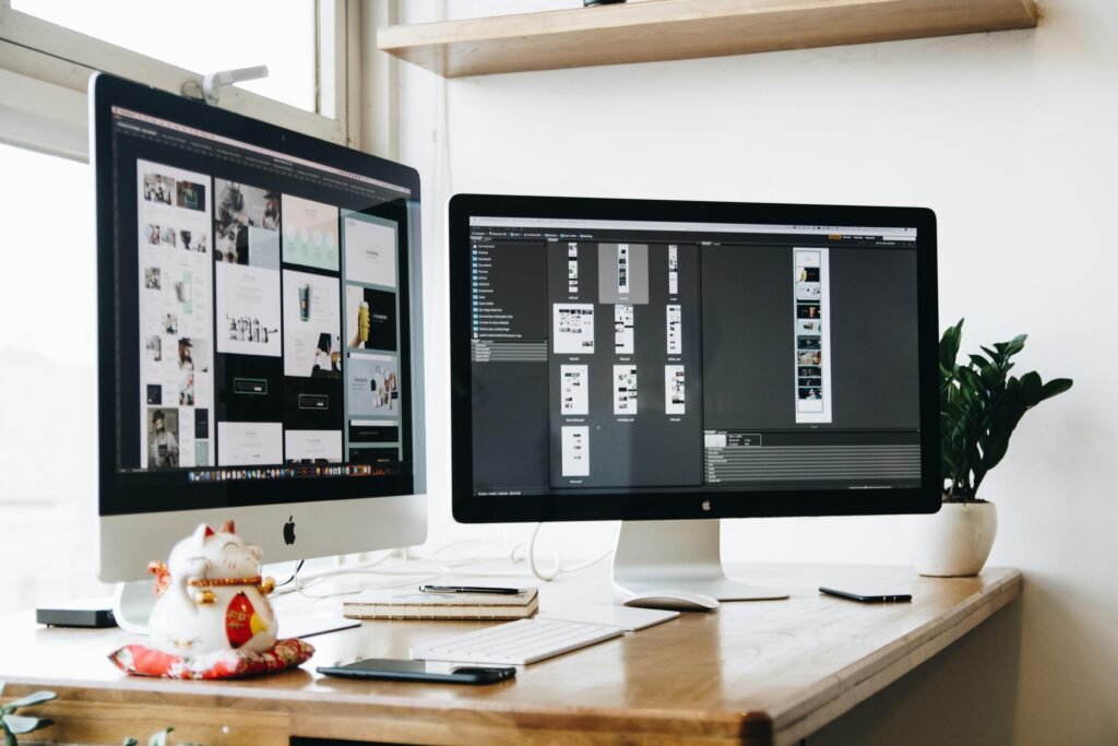 web designing